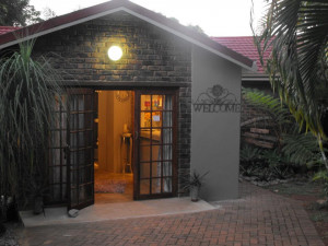 Blog posted from 36 Langenhoven Crescent, Nelspruit 1211, South Africa ...
