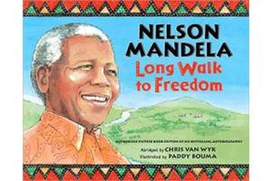 Long Walk to Freedom (adapted for children)