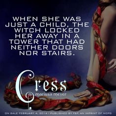 quote from cress by marissa meyer more marissa meyers lunar chronicles ...
