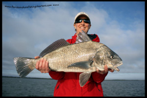 Thread: Mosquito Lagoon - April 2012