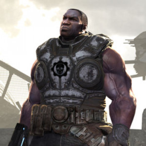 Delta(Gears Of War) vs Umbrella