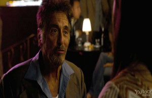 Previous Next Al Pacino in Stand Up Guys Movie Image #24