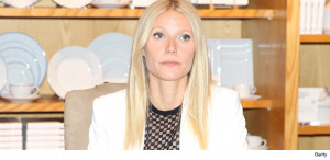Gwyneth Paltrow Blacked Out During That Movie Where She Played a Fat ...