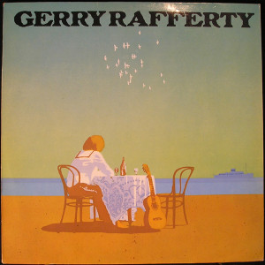 Gerry Rafferty Thumbnail Image