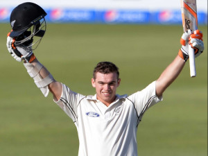 ... not Unplayable, Says New Zealand Opener Tom Latham - Cricket News