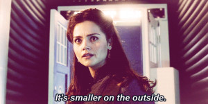Clara Oswin Oswald