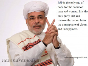 Quote by Narendra Modi: Inspirational Quote By Modi Narendra modi By ...