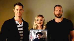 Thread: Veronica Mars: Sassy Teen Detective