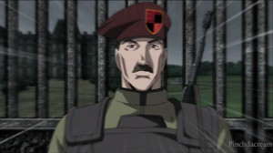 Hellsing Ultimate Ova 2