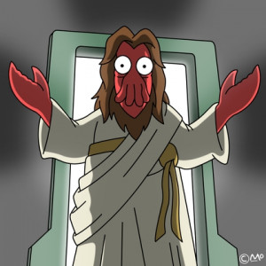 Related Pictures futurama zoidberg mexican