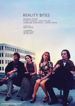 Reality Bites (1994)
