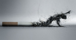 ... feel free to tell us your favourite anti-smoking ads we have missed