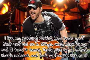 ... songs and your favorite country sayings! :) Feel free to request