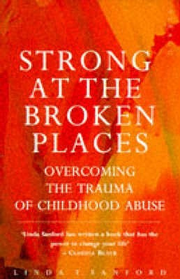 ... Places: Overcoming the Trauma of Childhood Abuse” as Want to Read