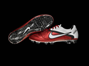 ... Elite has six key elements for the player looking for a premium boot
