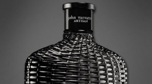John Varvatos Artisan Black