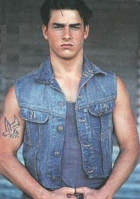 The Outsiders Steve Randell