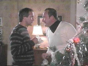 how to deal with cousin eddie