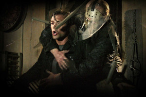 Friday the 13th (2009)