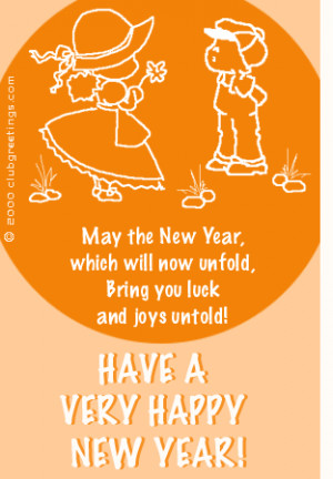 101 happy new years 2013 cards quotes ~ Motivational funny pictures ...