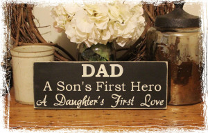 Father Daughter Quotes - Father's Day 2013.