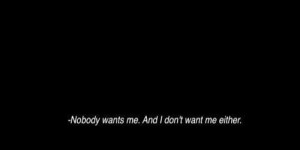 cute quote life depressed depression sad suicidal suicide quotes ...