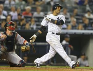 robinson cano | Robinson Cano