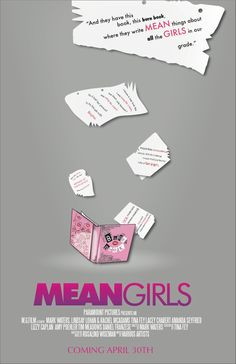 Mean Girls. More