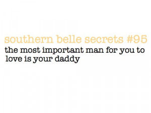 Southern Belle Secrets #Quote