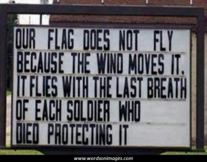 Inspiring Military Quotes u s Military Inspirational