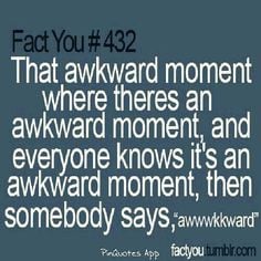That Moment when... Quotes