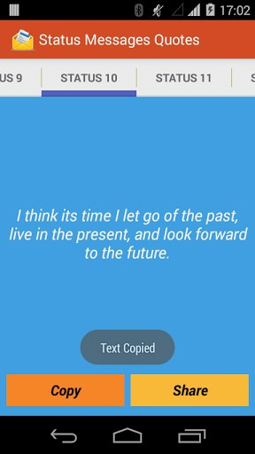 status quotes messages for social networking various type of quotes ...
