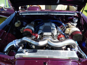 Image: Old school gangster Mercs