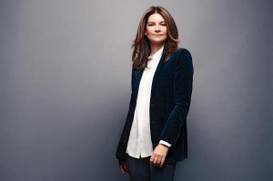 Natalie Massenet, founder of Net-A-Porter