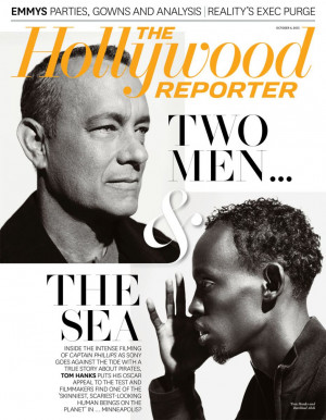 ... Hanks. You can read the full quote in our Quote from others section