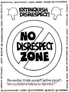 ... quotes | Art on disrespect quote - Art on disrespect quote More
