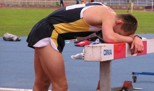 Deficiencia de potasio en el organismo