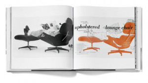 The Eames Lounge Chair: An Icon of Modern Design , by Pat Kirkham,