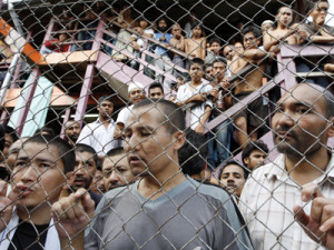 Human Trafficking Victims Quotes