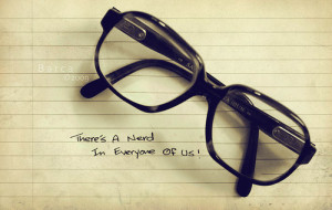 quotes,random,funny,glasses,nerd,quote ...