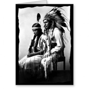 Native American Love Native american love couple