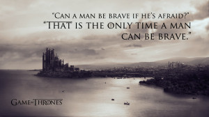 Game Of Thrones Quote Wallpaper