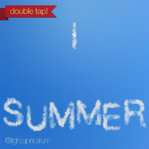 instacanv.as/lightspectrum - double tap if you love summer! check out ...