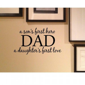 inspirational quotes dads daughters