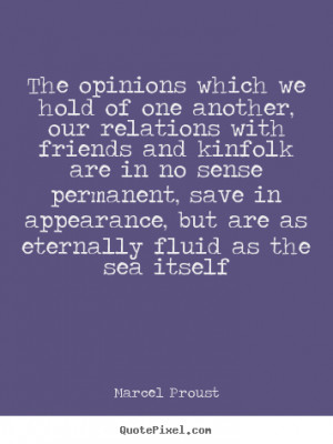 Opinions Quotes And Sayings