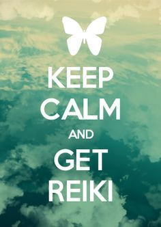 Printable Reiki Principles | KEEP CALM AND GET REIKI