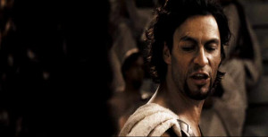 Dominic West Quotes and Sound Clips