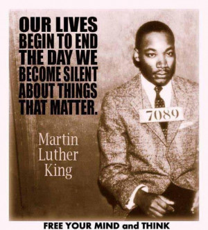 ... , Martin Luther King, Quotes, Truths, Things, Living, King Jr