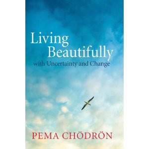 ... : with Uncertainty and Change: Pema Chodron: 9781590309636 images