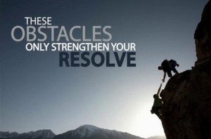 Overcoming Adversity – A Lesson in Endurance